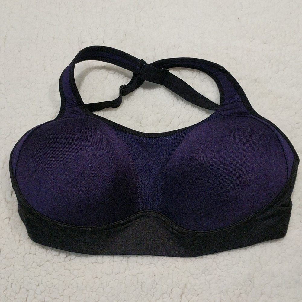 EUC💥Champion Sports Bra